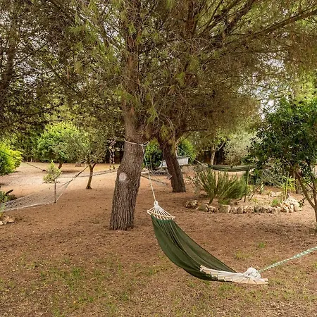 Villa La Forca - Lujosa Con Mucha Privacidad Santa Margalida