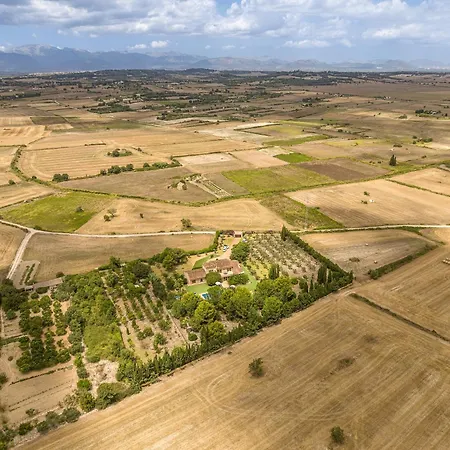 Villa La Forca - Lujosa Con Mucha Privacidad *